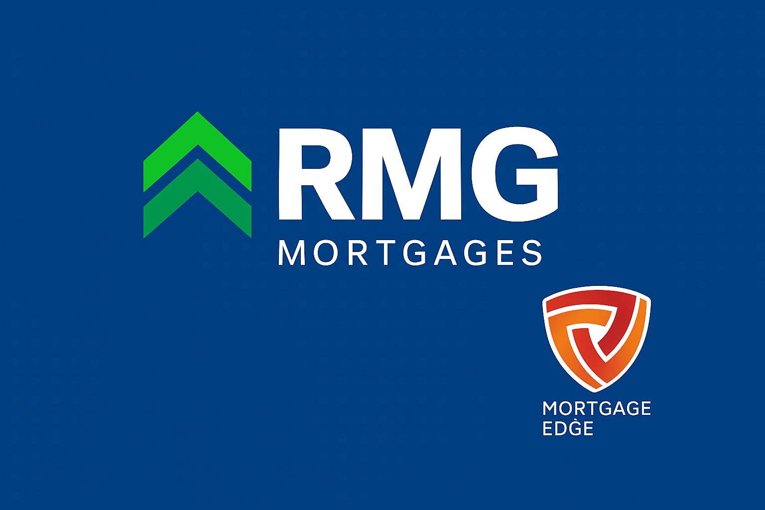 RMG Mortgages – Flexible Residential Lending with Competitive Rates