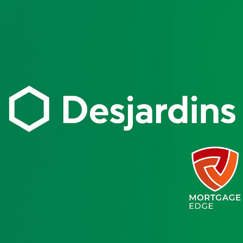 Desjardins Mortgages – Member-Driven Lending with Exclusive Benefit
