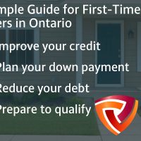 How to be Mortgage Ready