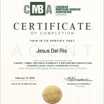 2026 Continuing Education Course