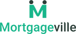 MortgageVille Logo