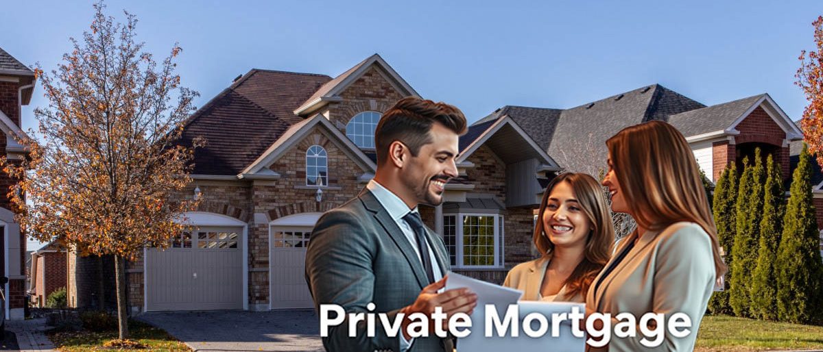 Permalink to: Private Mortgage