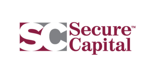 The logo representing Secure Capital Mortgage Investment Corporation in Ontario